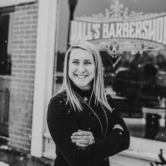 Avataren til Christyne