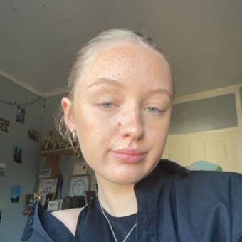 The avatar of a person