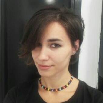 Henkilön Mary avatar