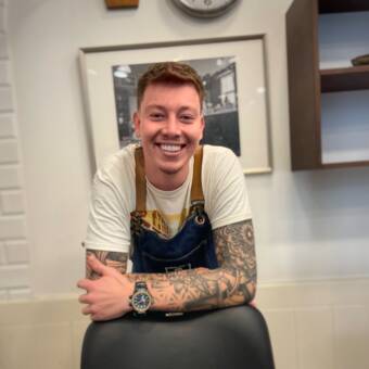 O avatar de Gyöngyösi Márk