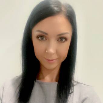 The avatar of Roisin