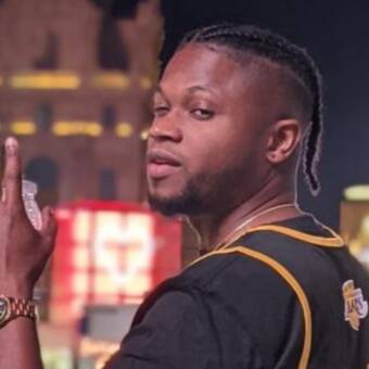 Το avatar του Alexandre