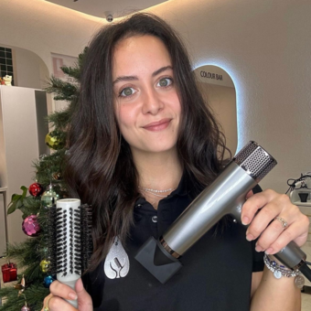 The avatar of Federica