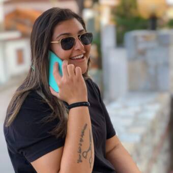 Το avatar του Αγγελα