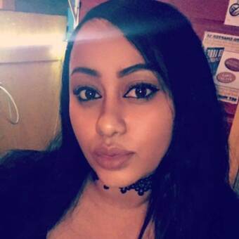 Avatar tilhørende Esme Ortiz