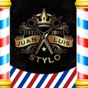 的化身 Juan Luis stylo