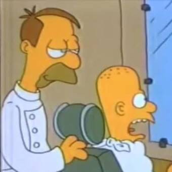 The avatar of Jarrod