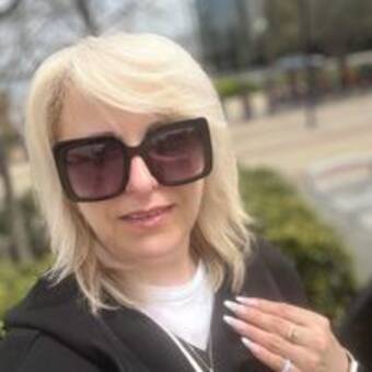 O avatar de Olesya