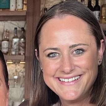 อวตารของ Caitlin