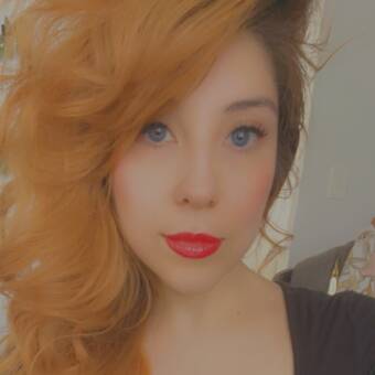 Avataren til Krystal