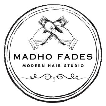 的化身 Madho fades