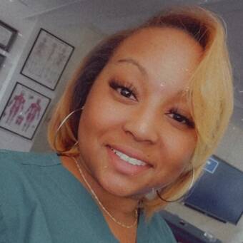 The avatar of Kiersten