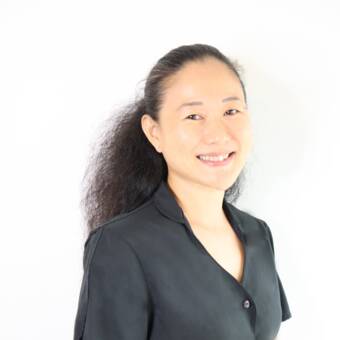 The avatar of a person