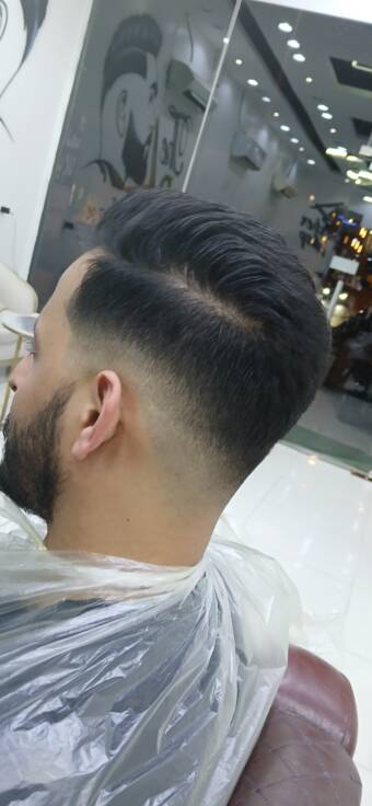 The avatar of Ibraheem  ابراهيم