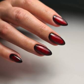 The avatar of AGHAVNI