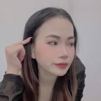 L'avatar appartenant à Simmy