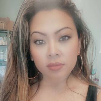 Avatar tillhörande Sandra