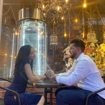 الصورة الرمزية لـ Gabriel