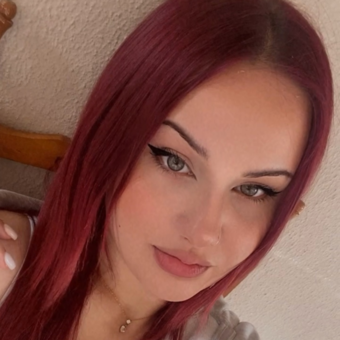 The avatar of Αφροδίτη