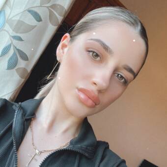 L'avatar di Alexandra