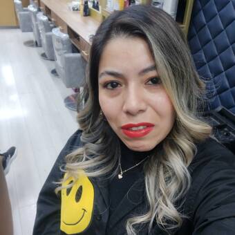 The avatar of Katerin