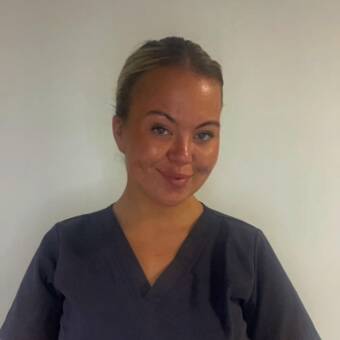 Avataren til Elliemai