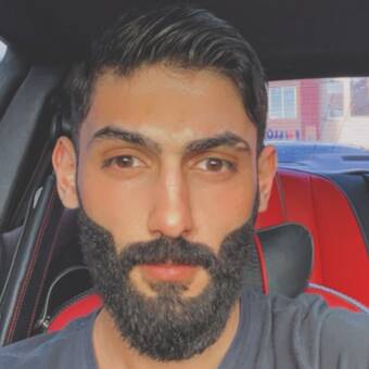 Avatar tilhørende ALI