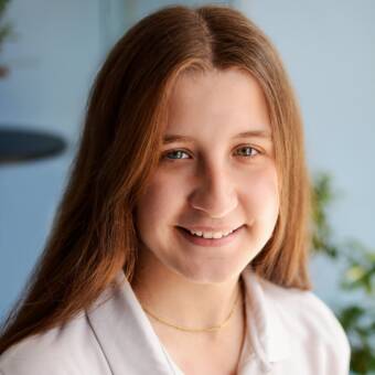 The avatar of Aurelie