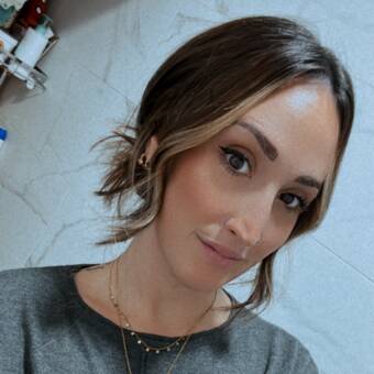 The avatar of Miriam