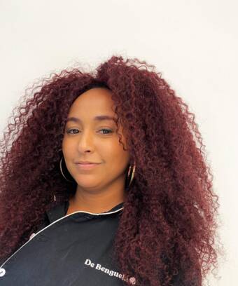 The avatar of Natacha