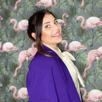 O avatar de ESTETICA GIORGIA