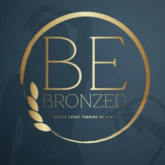The avatar of Be Bronzed Spray Tans