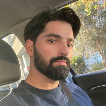 The avatar of Sokratis