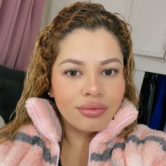 L'avatar appartenant à Liliana