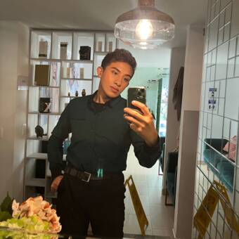 De avatar van Marcos