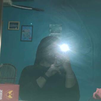The avatar of a person
