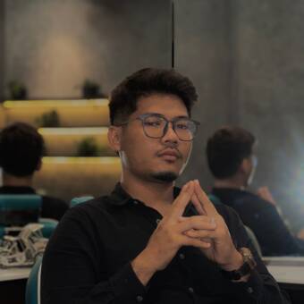 Avatar tilhørende KAY