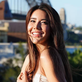 Avatar tillhörande Perry