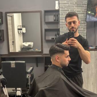 Avataren til Giuseppe