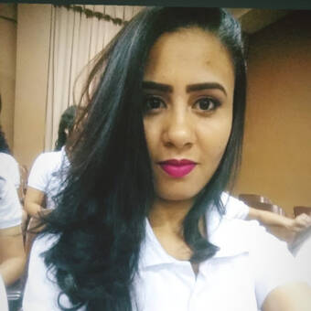 The avatar of Isamara