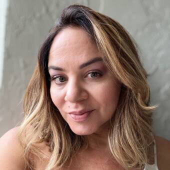 The avatar of a person