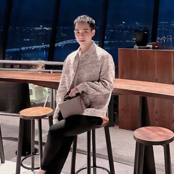 L'avatar appartenant à Lucas