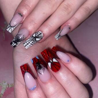 Аватар Nails by