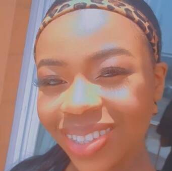 L'avatar appartenant à Rita