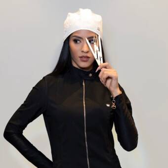 The avatar of Betania