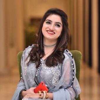 The avatar of Rimsha Noor