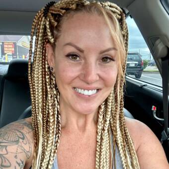 The avatar of Billie Jo