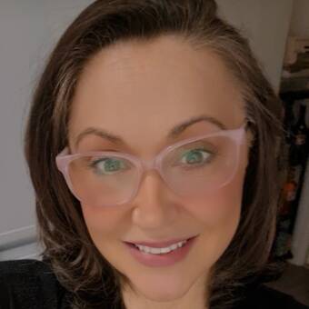 The avatar of Tatiana