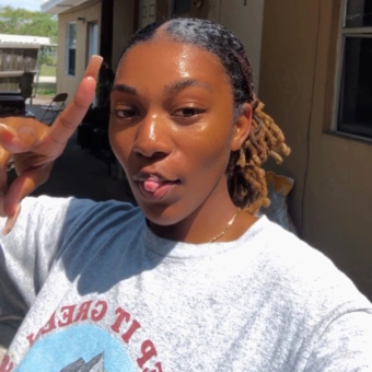 The avatar of Shaunaa