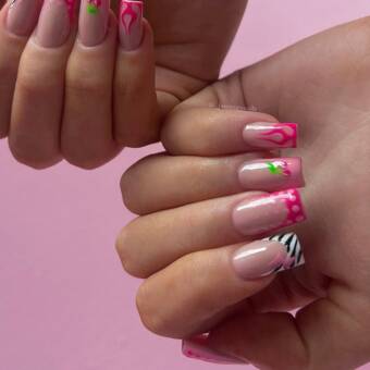 Avatar tilhørende Jasmine